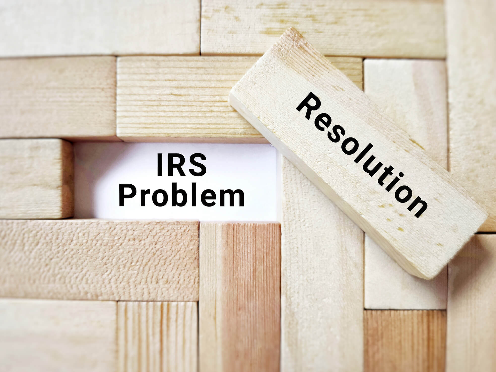 IRS Calculation