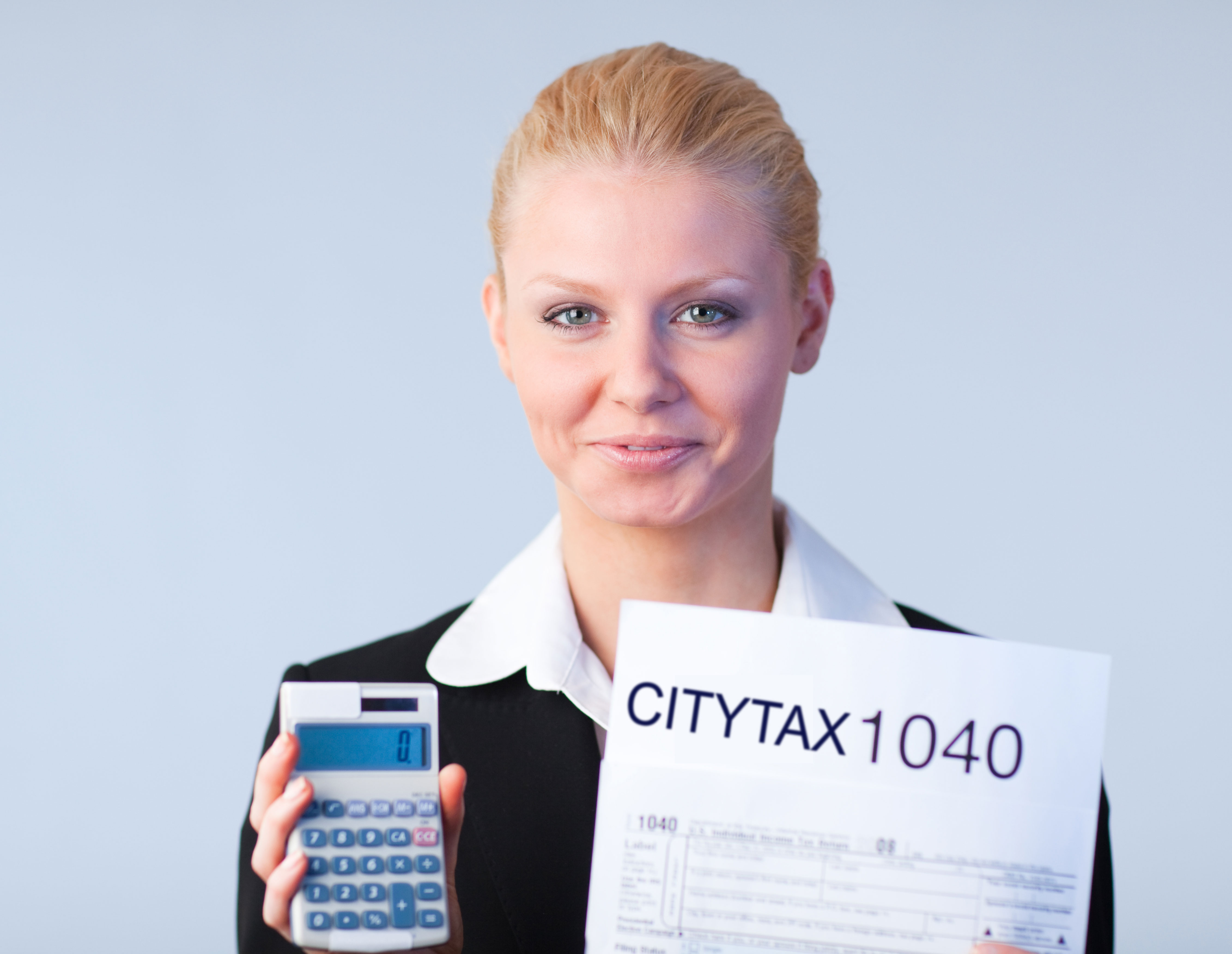 business image