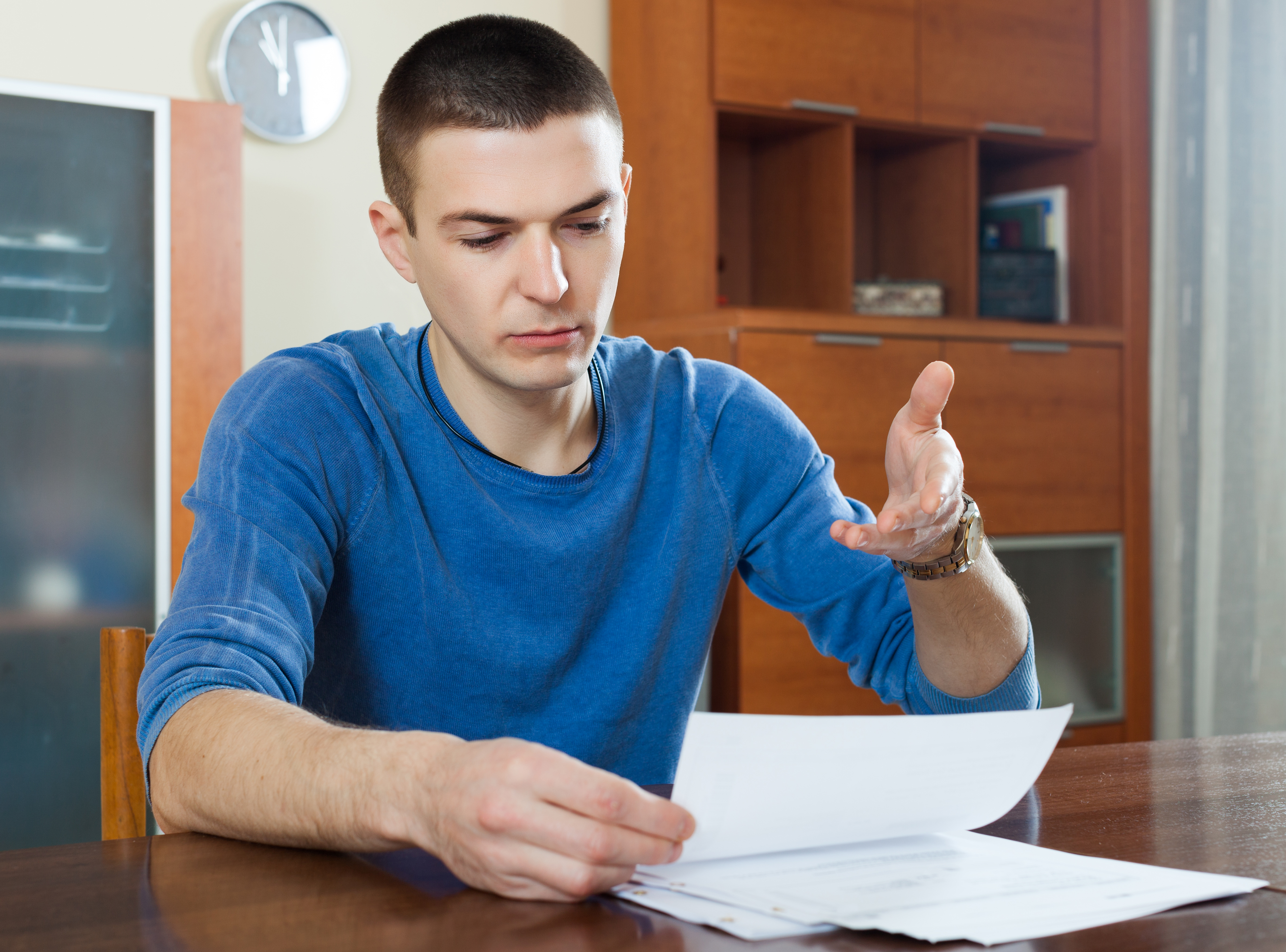 business image